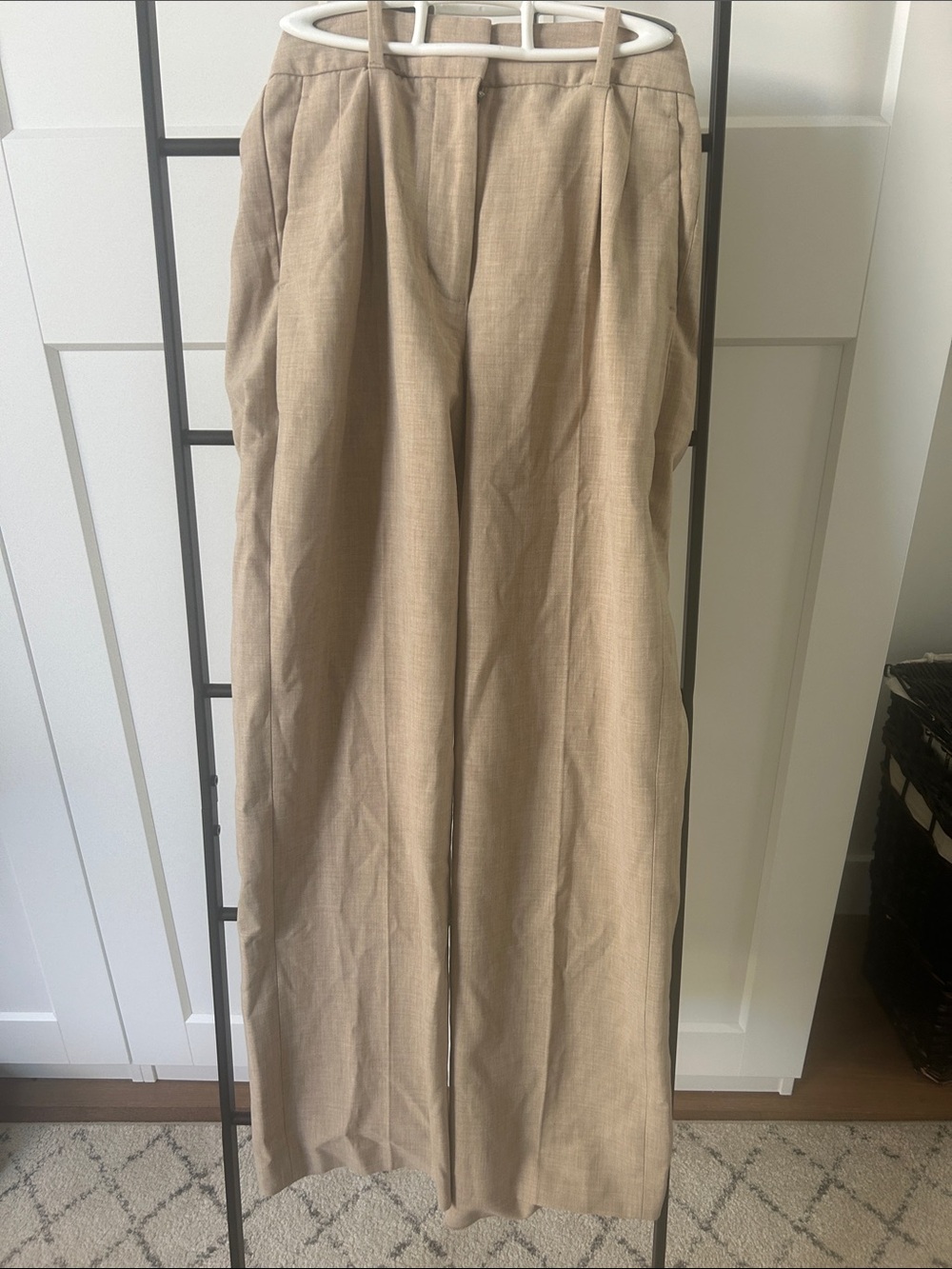 Effortless Pant